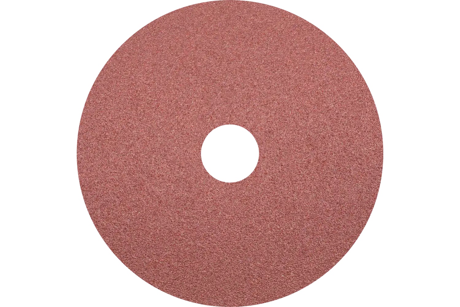 Picture of Pferd Fiber Disc, 5" x 7/8, 50 Grit, Aluminum oxide
